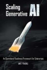 Scaling Generative AI