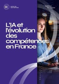 L'IA et l'évolution des compétences en France