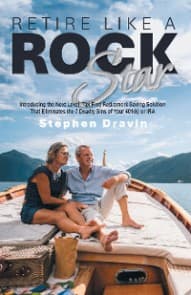 RETIRE LIKE A ROCK STAR