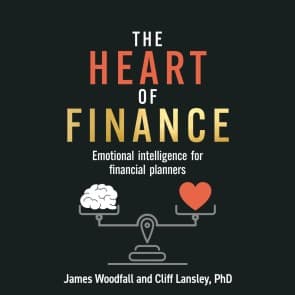 The Heart of Finance