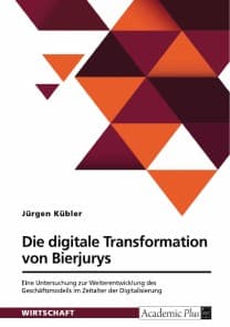 Die digitale Transformation von Bierjurys