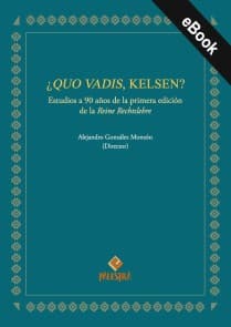 ¿Quo vadis, Kelsen?