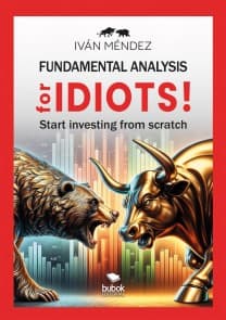 Fundamental analysis for idiots!