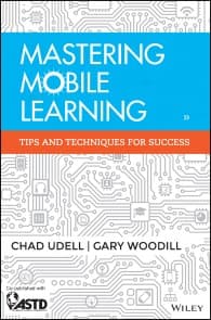 Mastering Mobile Learning