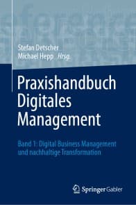 Praxishandbuch Digitales Management