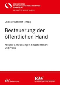 Besteuerung der öffentlichen Hand