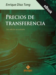 Precios de transferencia