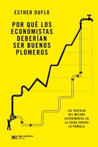 Por qué los economistas deberían ser buenos plomeros