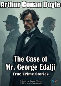 The Case of Mr. George Edalji