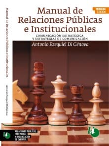Manual de relaciones públicas e institucionales