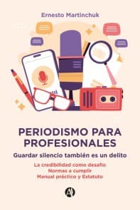 Periodismo para Profesionales