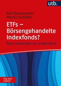 ETFs - Börsengehandelte Indexfonds? Frag doch einfach!