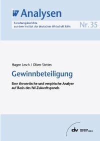 Gewinnbeteiligung