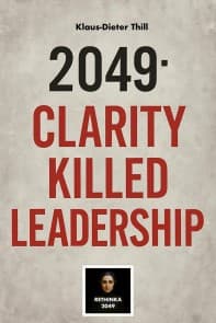 2049: Clarity Killed Leadership