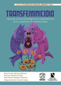 Transfeminicidio