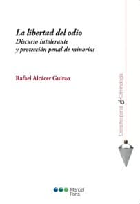 La libertad del odio