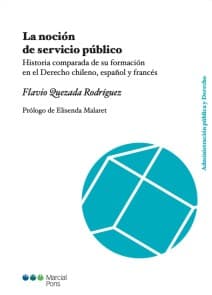 La noción de servicio público