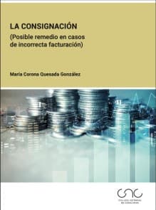 La consignación