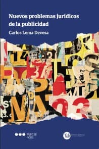 Nuevos problemas jurídicos de la publicidad