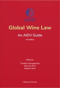 Global Wine Law