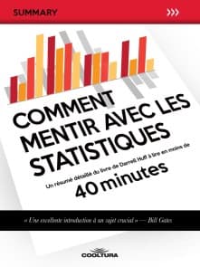 Comment mentir avec les statistiques