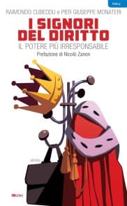 I signori del diritto