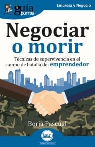GuíaBurros: Negociar o morir