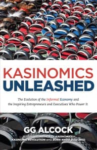 KasiNomics Unleashed