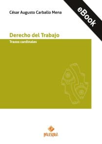 Derecho del Trabajo