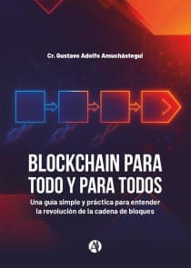 Blockchain para todo y para todos