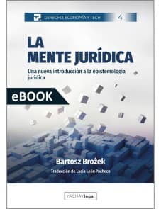 La mente jurídica