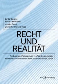 Recht und Realität