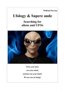 Ufology & Sapere aude