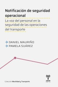 Notificación de seguridad operacional