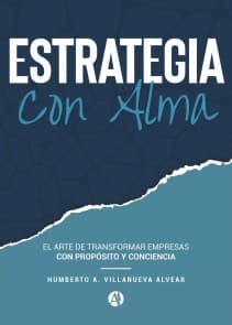 ESTRATEGIA CON ALMA