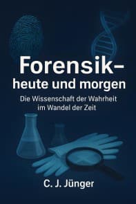 Forensik - heute und morgen