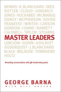 Master Leaders