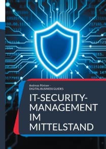 IT-Security-Management im Mittelstand