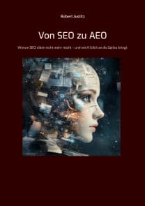 Von SEO zu AEO