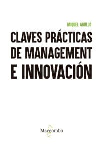 Claves prácticas de management e innovación