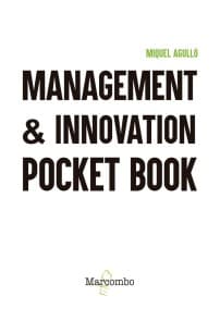 Management & Innovation Pocket-book
