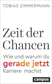 Zeit der Chancen
