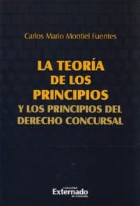 La Teoría de los Principios y los Principios del Derecho Concursal