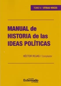 Manual de Historia de las Ideas Políticas, Tomo V / OTRAS VOCES