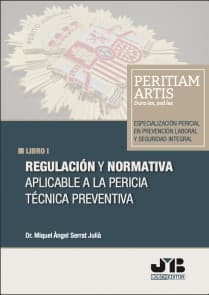 Especialización pericial en prevención laboral y seguridad integral
