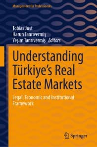 Understanding Türkiye's Real Estate Markets