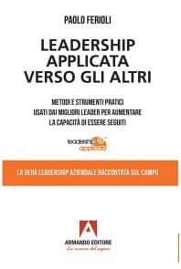 Leadership applicata verso gli altri