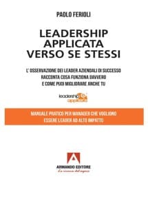 Leadership applicata verso se stessi