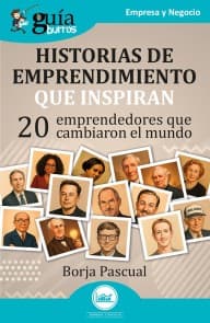 GuíaBurros: Historias de emprendimiento que inspiran