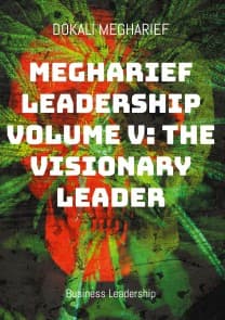 Megharief Leadership Volume V: The Visionary Leader